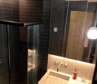 Centro Apartamento | Loft Aconchegante com Estacionamento