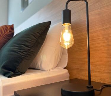 Sinop Apartamento | Loft aconchegante com 2 Qts próximo aeroporto