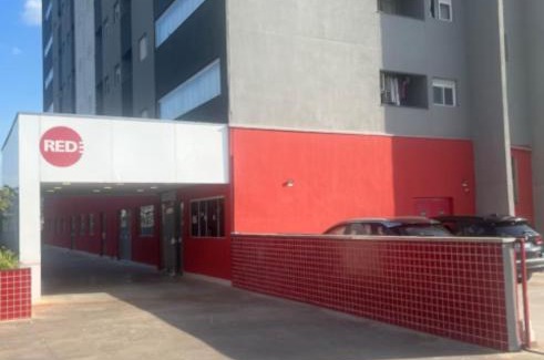 Sorocaba Apartamento | Loft aconchegante com varanda Campolim