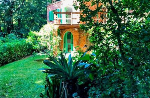 Cotia Chalet De Esquí | Loft Aconchegante em Meio à Natureza