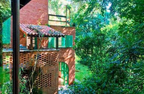 Cotia Chalet De Esquí | Loft Aconchegante em Meio à Natureza