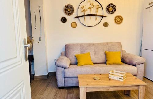 Jerez de la Frontera Old Town Apartamento | Loft Alegría de Jerez