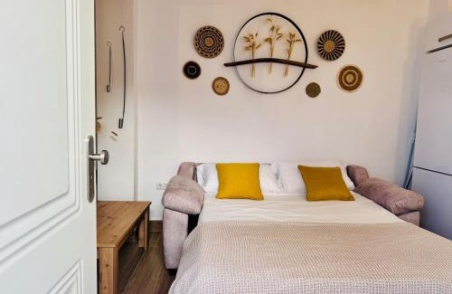 Jerez de la Frontera Old Town Apartamento | Loft Alegría de Jerez