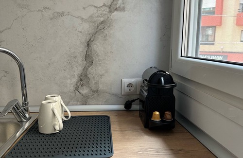 Alicante Apartamento | Loft Alexa /Apt. Completo/Cocina+Baño Privado/WIFI