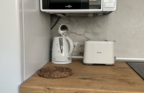 Alicante Apartamento | Loft Alexa /Apt. Completo/Cocina+Baño Privado/WIFI