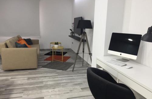 Castello de la Plana Apartamento | Loft Alfa