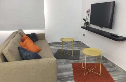 Castello de la Plana Apartamento | Loft Alfa