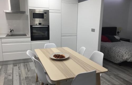 Castello de la Plana Apartamento | Loft Alfa
