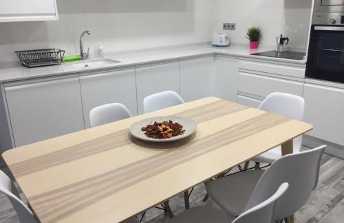 Castello de la Plana Apartamento | Loft Alfa