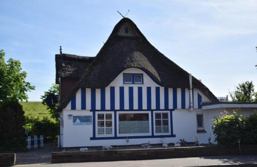 Brokdorf Apartamento | Loft am Diek