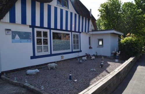 Brokdorf Apartamento | Loft am Diek