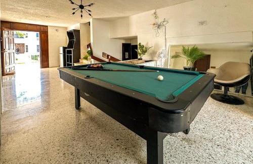 Colonia Campestre Apartamento | Loft Ambar alojamiento para 4 personas