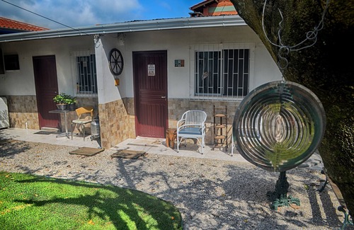 Campeche Sul Apartamento | Loft en medio de la belleza única de Campeche