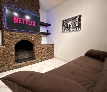 Bom Retiro Apartamento | Loft Amplo na Serra Catarinense
