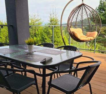 Meszna Apartamento | Loft Apart View & Wellness