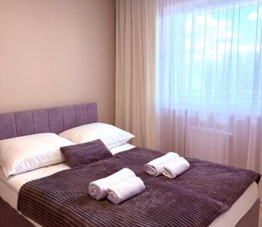 Kepno Apartamento | LOFT APARTAMENT II Kępno