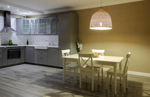 Namysłow Apartamento | LOFT APARTAMENT II NAMYSŁÓW