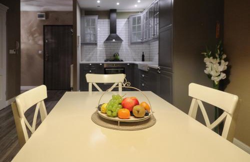 Namysłow Apartamento | LOFT APARTAMENT II NAMYSŁÓW