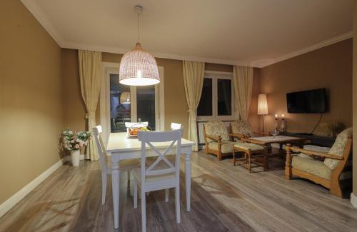Namysłow Apartamento | LOFT APARTAMENT II NAMYSŁÓW