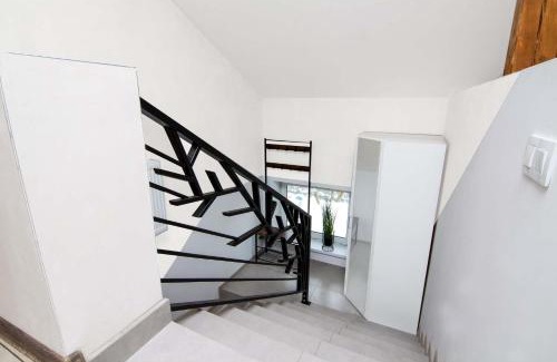 Zamosc Apartamento | Loft Apartament