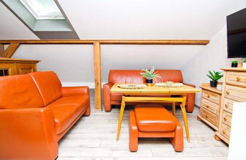 Zamosc Apartamento | Loft Apartament