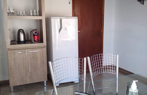Morrinhos Apartamento | Loft apartment