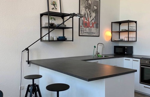 Wetzlar Apartamento | Loft apartment Holiday apartment Leicaloft Expat apartment