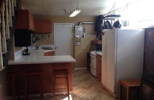 Catron County Apartamento | Apartamento tipo loft en Cruzville