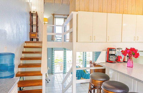 St. John's Condominio | Loft Apartment Ocean View