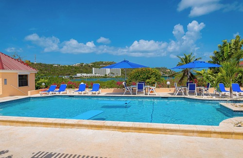 St. John's Condominio | Loft Apartment Ocean View