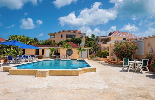 St. John's Condominio | Loft Apartment Ocean View