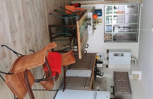 Nyons Apartamento | Loft-Apartamento-Baño Privado-Superior-Vista a la Montana