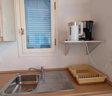 Aipeia Apartamento | Loft apartment with sea view