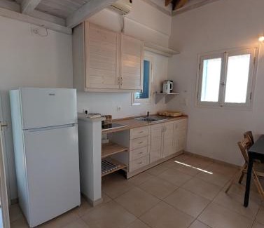 Aipeia Apartamento | Loft apartment with sea view