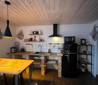 Sluknov Apartamento | Loft Apartments