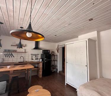 Sluknov Apartamento | Loft Apartments