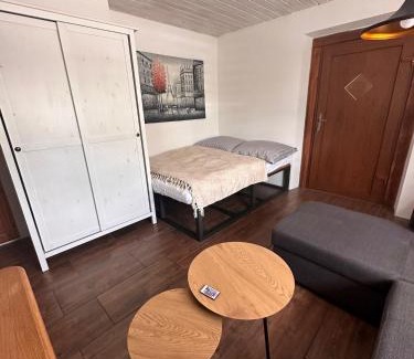 Sluknov Apartamento | Loft Apartments