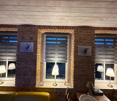 Sluknov Apartamento | Loft Apartments