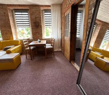 Sluknov Apartamento | Loft Apartments
