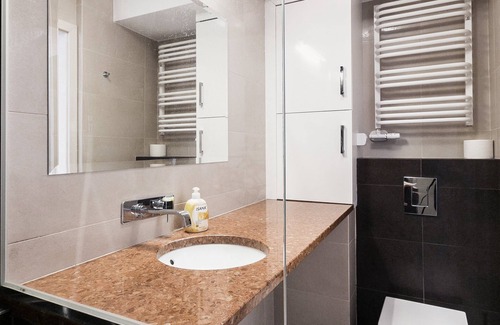 Gdansk City Center Apartamento | Apartamentos Loft - Ciudad Vieja