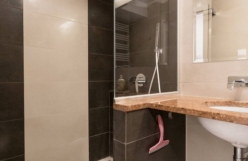 Gdansk City Center Apartamento | Apartamentos Loft - Ciudad Vieja