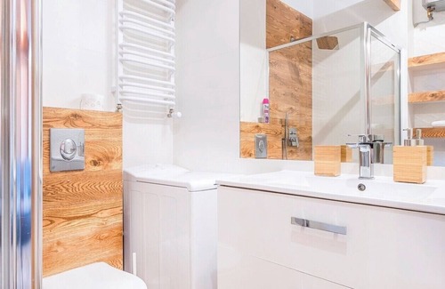 Gdansk City Center Apartamento | Apartamentos Loft - Ciudad Vieja