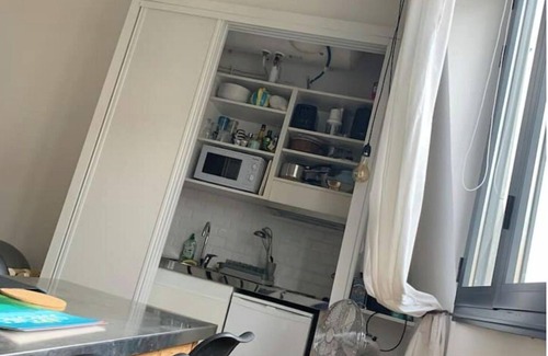 Suresnes Apartamento | Loft Appart Proche Paris Chez Christine