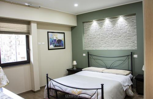 San Giorgio-Librino-San Giuseppe la Rena-Zia Lisa-Villaggio Sant'Agata Apartamento | Loft appartamento Privato esclusivo residenziale , Parcheggio gratuito , Catania
