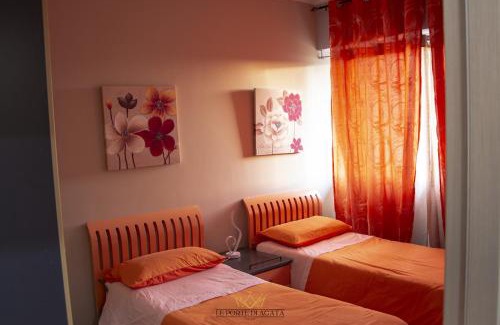 San Giorgio-Librino-San Giuseppe la Rena-Zia Lisa-Villaggio Sant'Agata Apartamento | Loft appartamento Privato esclusivo residenziale , Parcheggio gratuito , Catania