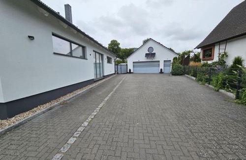 Plau am See Casa | Loft-appartement aan de Elde