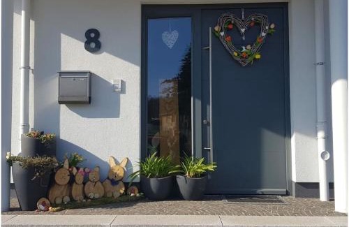 Plau am See Casa | Loft-appartement aan de Elde