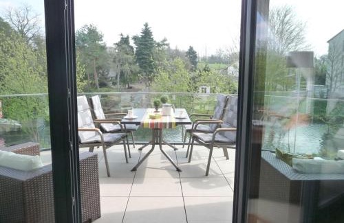 Plau am See Casa | Loft-appartement aan de Elde