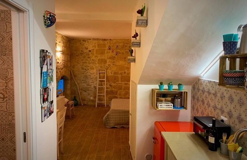 Bari City Centre Casa | LOFT APRICOT BARI 11