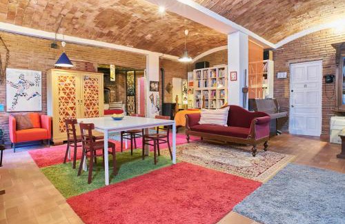 Sant Cugat del Valles Apartamento | Loft Art Studio Sant Cugat - Barcelona
